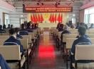 【市城市燃熱集團富泰熱力】“榜樣就在身邊”首府道德模范走進(jìn)公司宣講