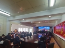 【市城市燃熱集團富泰熱力】公司機關(guān)黨支部組織開(kāi)展警示教育活動(dòng)