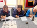 【市城市燃熱集團富泰熱力】新華西分公司黨總支部組織開(kāi)展“同慶盛世中華”主題黨日活動(dòng)