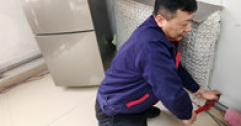 【市城市燃熱集團富泰熱力】劉志強：團隊的領(lǐng)頭雁 用戶(hù)的貼心人