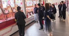【市城市燃熱集團富泰熱力】公司光明分公司黨支部組織開(kāi)展主題黨日活動(dòng)