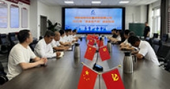 【市城市燃熱集團富泰熱力】長(cháng)輸公司2025年"安全生產(chǎn)月"活動(dòng)啟動(dòng)