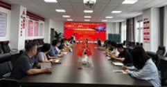 【市城市燃熱集團富泰熱力】長(cháng)輸供熱公司組織開(kāi)展消防安全培訓及演練