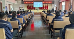 【市城市燃熱集團富泰熱力】公司組織開(kāi)展提升職場(chǎng)溝通能力專(zhuān)項培訓