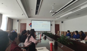 【市城市燃熱集團(tuán)富泰熱力】公司組織相關(guān)人員參加集團(tuán)公司開(kāi)展的數(shù)據(jù)資產(chǎn)入表專(zhuān)項(xiàng)培訓(xùn)